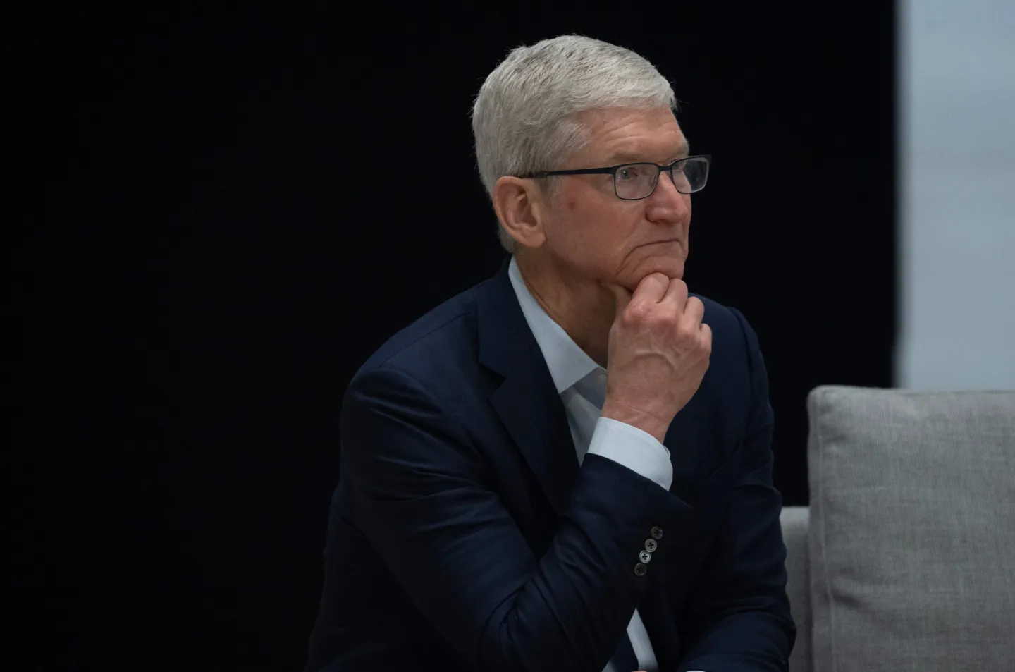 El Ocaso del «Sueño Rentista» de Apple: ¿Acaba la Era de los Márgenes Infinitos?