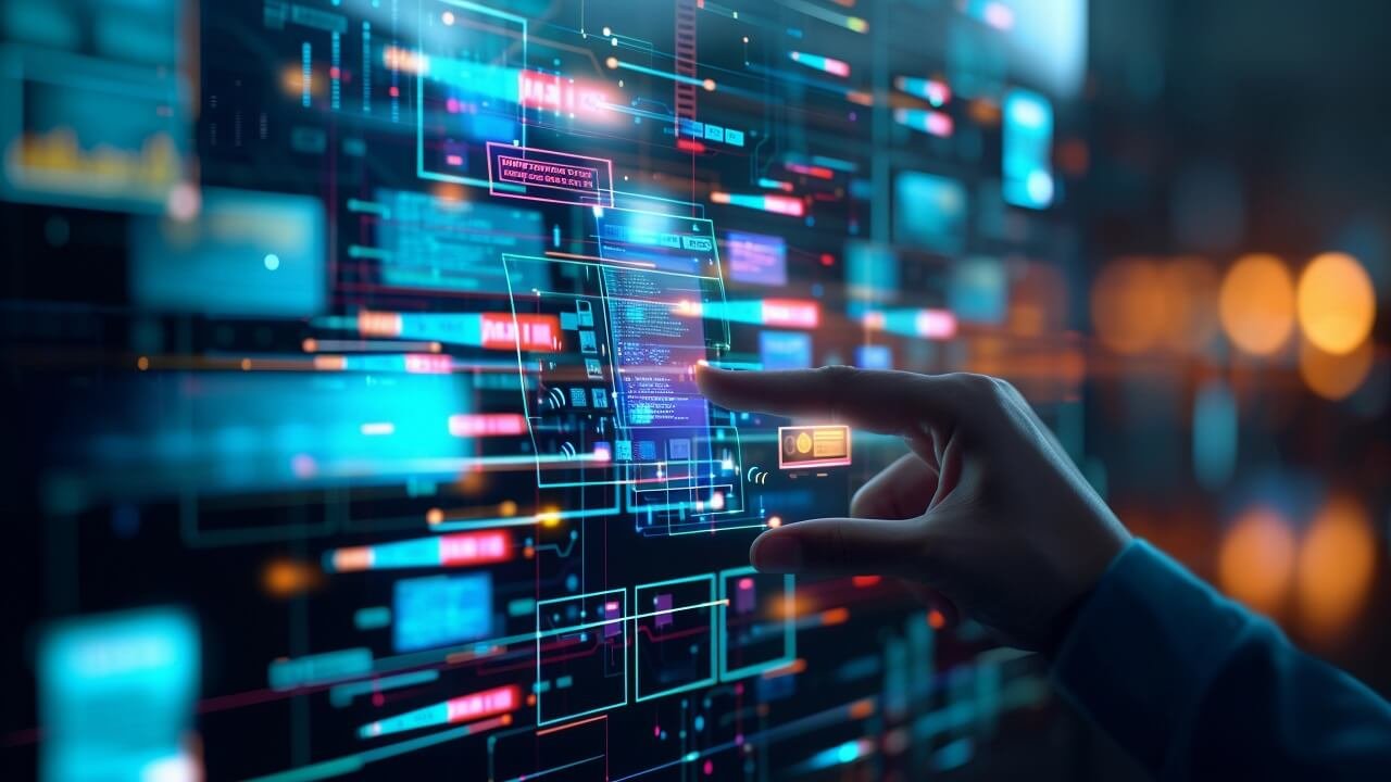 El Amanecer del Servicio como Software: IA Reconfigura Industrias Enteras