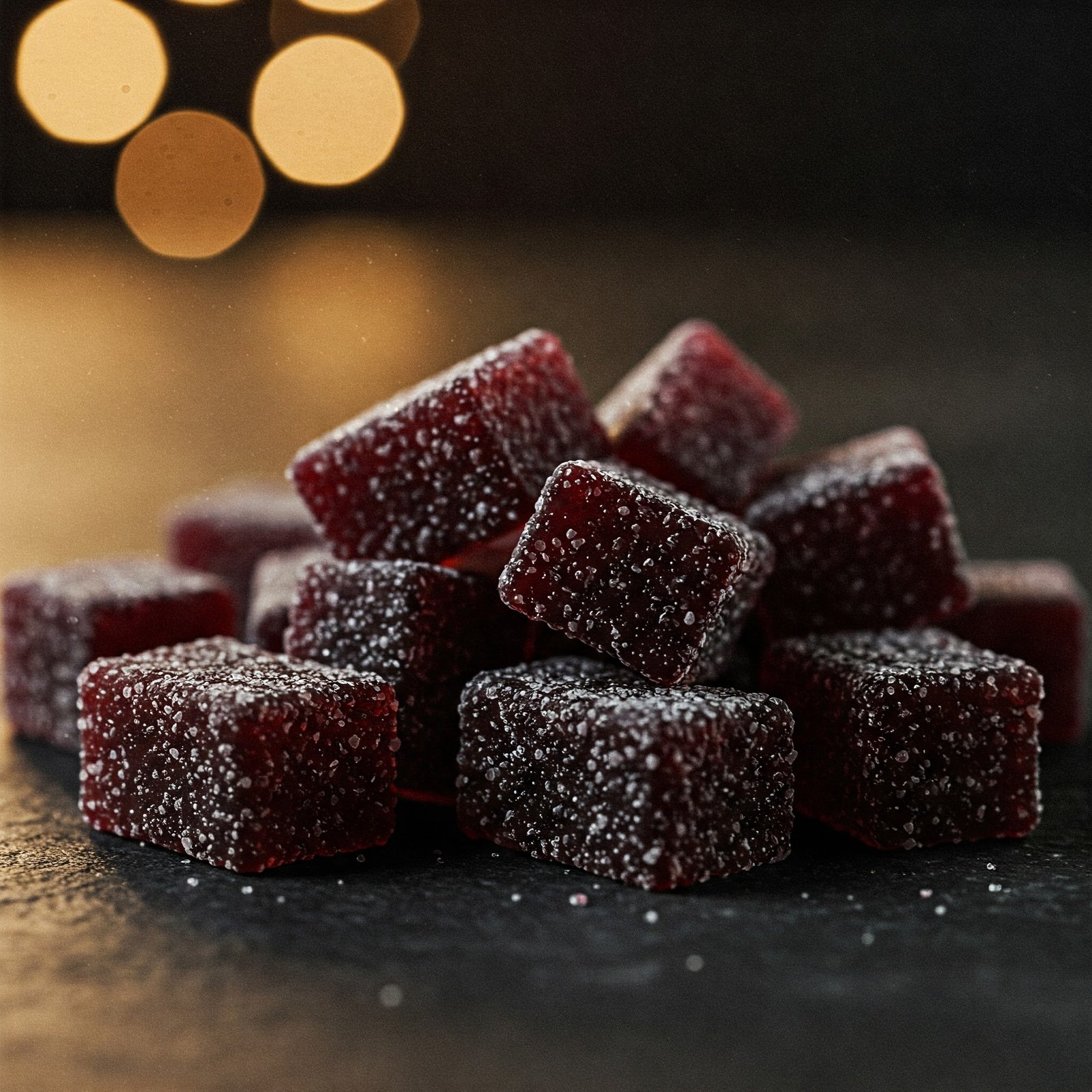 Innovación Sostenible: Residuos de «Chuches» se Transforman en Bioplásticos y Antioxidantes en la UA