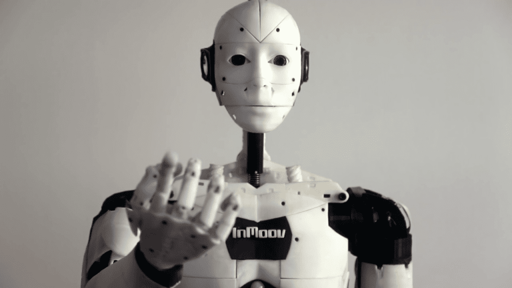 Robots de IA de Código Abierto: El Potencial Revolucionario de una Robótica Abierta y Colaborativa