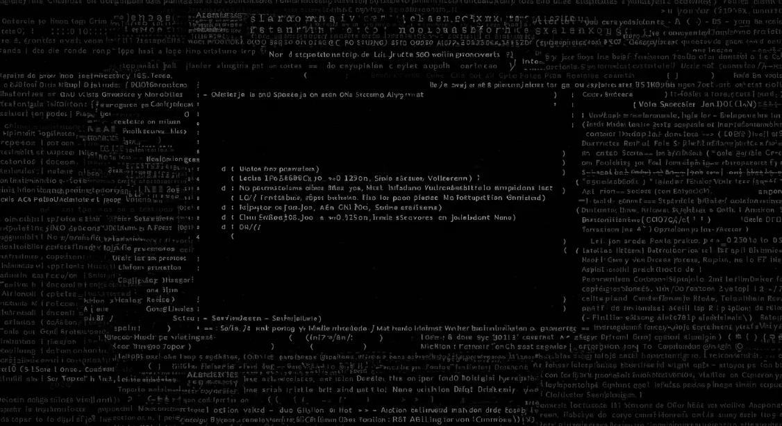 Alerta de Seguridad en GNU Screen: Múltiples Vulnerabilidades, Incluyendo Escalada a Root, Ponen en Jaque Servidores Linux