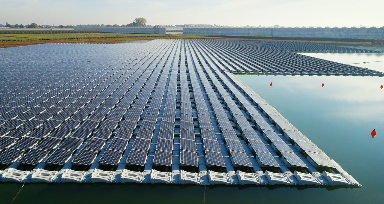 Paneles Solares Flotantes y Agrivoltaica: La Doble Frontera de la Energía Solar en España
