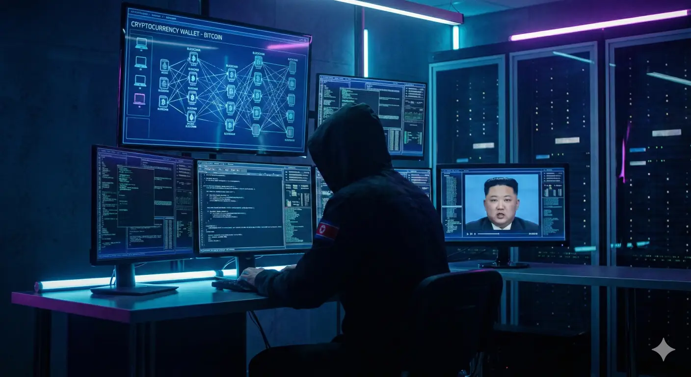 UNC1069: Cuando la IA se Convirtió en Arma de Ciberataque