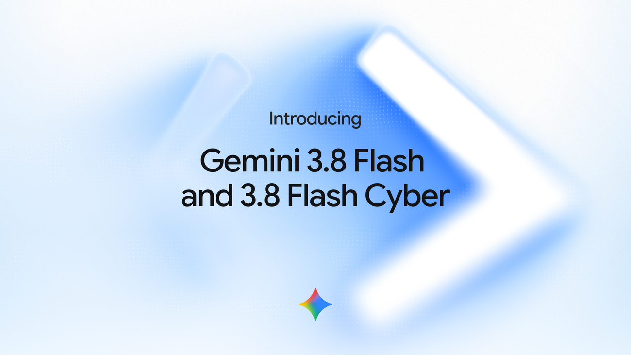 Gemini 3.8 Flash: Google mejora su IA de código y ciberdefensa